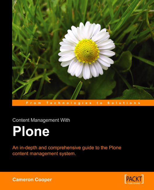 Ebook gratis: costruire siti web con Plone  