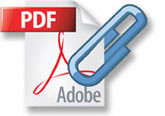 Convertire pagine web in documenti PDF  