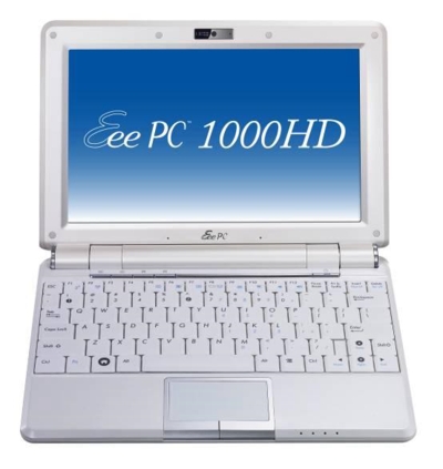 Tasto sinistro del touchpad del EEEPC 1000H (risoluzione del problema)  