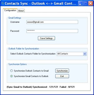 Sincronizzare i contatti di Outlook con quelli di Gmail (e viceversa) 