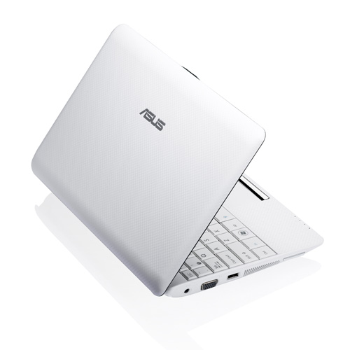 Ripristino Windows per ASUS EeePC  