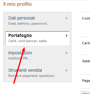 PayPal: annullare i pagamenti automatici  