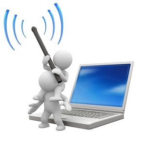 WiFi libero e il problema di Baumann  