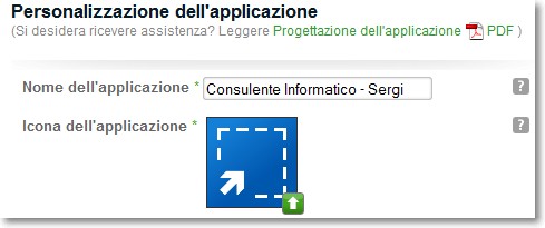 Creare applicazioni per Ovi Store  