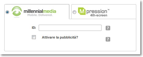 Creare applicazioni per Ovi Store  