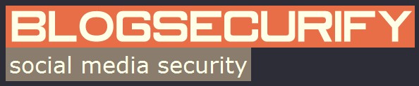 Blogsecurify: il tuo blog, wiki, social network è sicuro?  