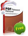 Rimuovere password da PDF 