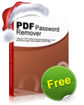 Rimuovere password da PDF  