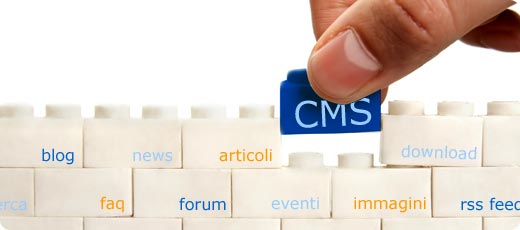 CMS: verso la finale del concorso tra i migliori CMS Opensource  