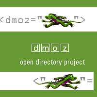 DMOZ è tornata (forse)  