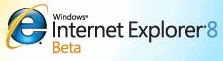 Internet Explorer 8 beta 2 disponibile in italiano e senza WGA 