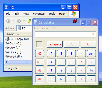 Freeware: finestre sempre visibili con DeskPins  