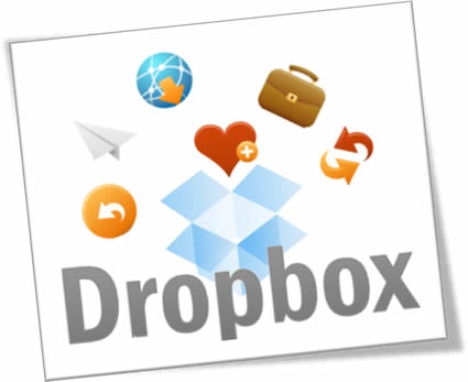 File cancellati nella cartella Dropbox 