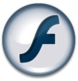 Falso Flash-Shockwave Player. 