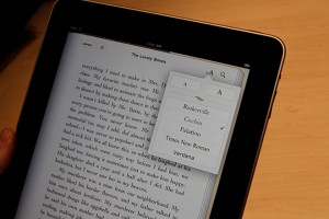 Creare e-book ePub e leggerli con Firefox  