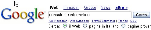 Seo For Firefox. L'approfondimento.  