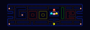 Scaricare Google Pacman  