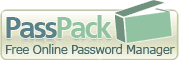 PassPack: il posto per le password  