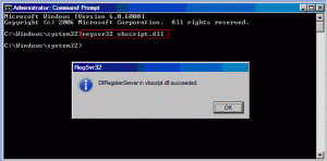 Errore durante l'installazione di Cisco VPN Client su Windows 7 a 64 bit  
