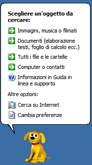 Software: una più semplice e più rapida ricerca dei file con Locate32  