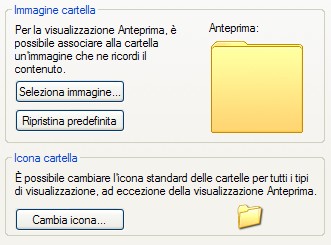 Windows: creare cartelle invisibili  