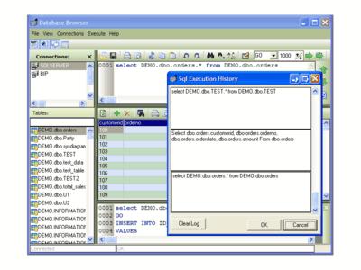 Connessione a database da remoto  