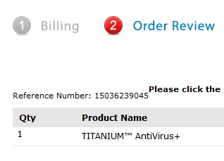 Trend Micro Titanium Antivirus+ 2012 gratuito  
