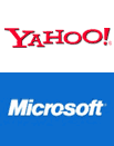 Il gioco dei giganti: Microsoft, Yahoo! e Google  