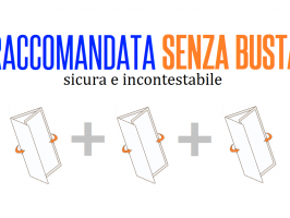 Disdetta online con LetteraSenzaBusta.com  