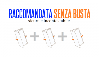 Disdetta online con LetteraSenzaBusta.com  