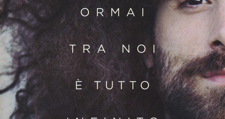 Ormai tra noi è tutto infinito - Gio Evan  