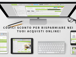 Acquistare online risparmiando con i coupon e le offerte di Piucodicisconto  