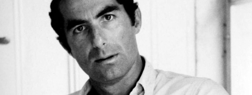 L'ostinazione di Philip Roth  