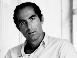 L'ostinazione di Philip Roth  