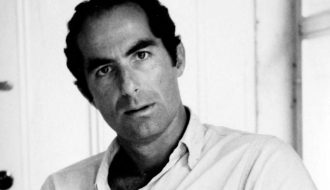 L'ostinazione di Philip Roth  