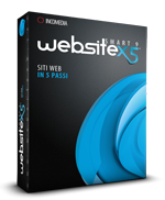 WebSite X5 Smart gratuito  