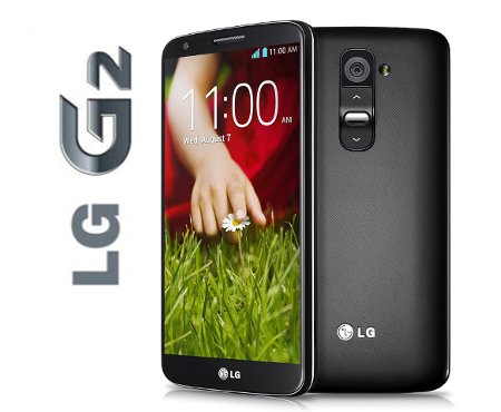 Prove: LG G2, il top di gamma che non ti aspetti  