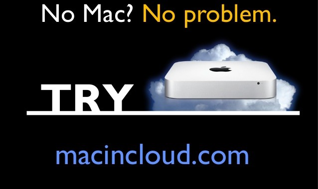 iOS: sviluppare soluzioni mobile senza avere il MAC  