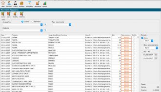 Gei software: fatturazione, gestione magazzino e gestione contabile  