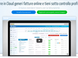 Fatturazione online per professionisti: io ho scelto FattureInCloud  