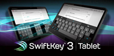 Tastiera virtuale Android. Ho provato SwiftKey 3 e..  