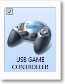 Testare il funzionamento del controller usb  